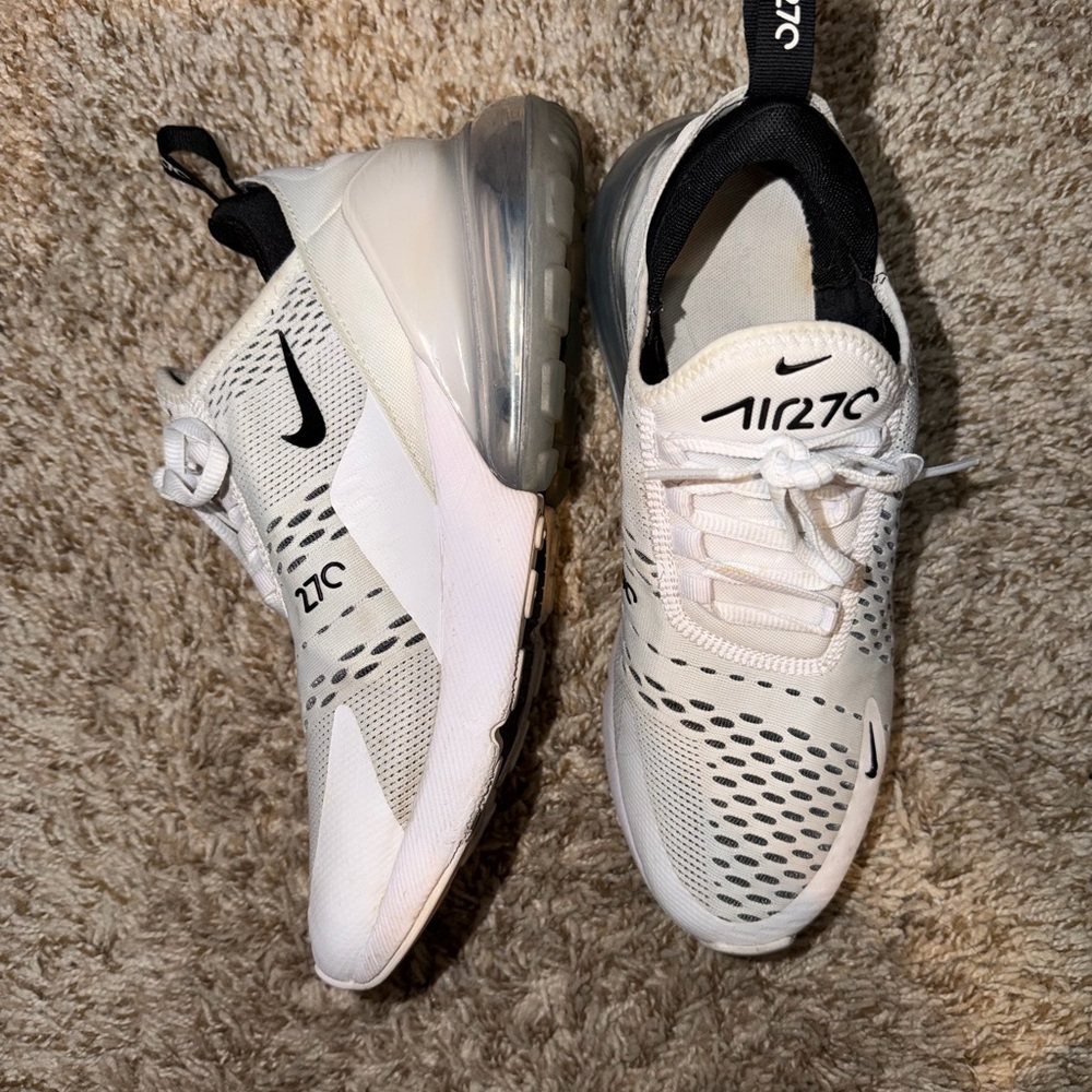 Nike Air Max 270 Sneakers - Picture 4 of 6